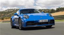 992.2カレラSは純ICEで登場する？！
