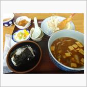 定食屋