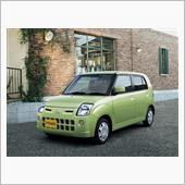1世代で消えた日産の軽自動車 ...