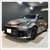 新車も磨いて本物のガラスコー ...
