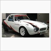 トヨタスポーツ　８００　エン ...