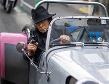 池袋ハロウィンコスプレフェス2024 二日目