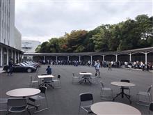 「ロードスター チャリティフリーマーケット2024秋withマツダ〜Roadster 35th Anniversary〜」に行ってきました。