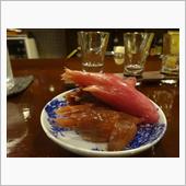 日本酒の店