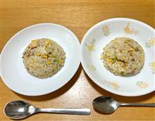 炒飯&amp;餃子&amp;焼鳥(ΦωΦ)