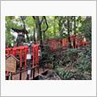 石浦神社(金沢)