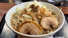 朝「焼そば」　昼「つるや」　夜「我流食堂 総本店」