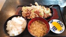 焼肉ランチが安かったんだけど・・・ 焼肉ランチが安かったんだけど・・・