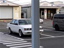 車検とってきた