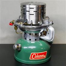 Coleman 遠赤ヒーターアタッチメント