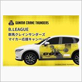 カーラッピンでブーストするW ...