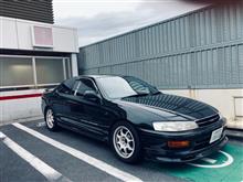 101のブレーキを交換したｗｗ