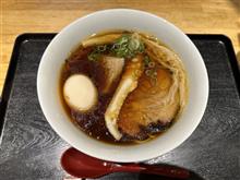 2024年10月のラーメン
