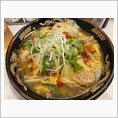 手包わんたん麺酒家 広州市場 ...