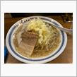 世田谷区　煮干し中華しんこつ　
