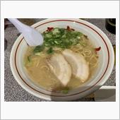 博多中洲　長浜屋台ラーメンや ...
