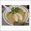 博多中洲　長浜屋台ラーメンやまちゃん