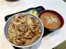 本日も朝ごはん