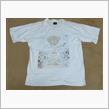 90s BROCKUM GREEN DAY dookie Tシャツ