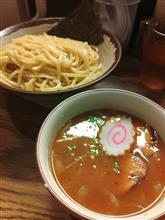 人形町の麺屋桔梗