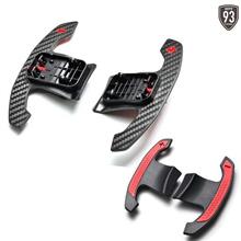 特別セール中！BMW＆MINIステアリング カーボンパドルシフトレバー