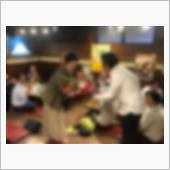 送別会に行って来たよ