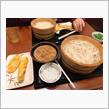 【わがまち釜揚げうどん 47】・・・。