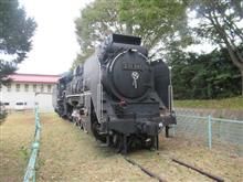D51に会いに行こう D51-245 D51に会いに行こう D51-245