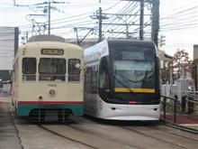 富山地方鉄道市内線