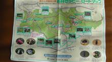 週末散歩　県立七沢森林公園