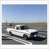 ヴィンテージカー大集合