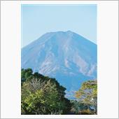富士山と土偶を見に行くドライブ
