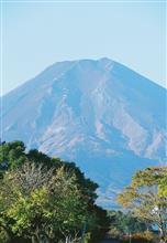 富士山と土偶を見に行くドライブ