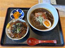 カレーラーメンオフ開催🍜