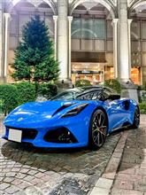 ベイビーフェラーリ笑😍