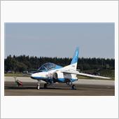 入間航空祭2024（ブルーイ ...