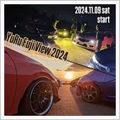 ゆるFuji View 20 ...