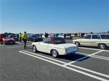 ヴィンテージカー大集合2024