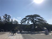 三重旅行2日目！