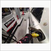 ガソリン⛽️💋ｭ〜入ぅ〜を ...
