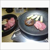 ラム肩ロース