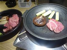 ラム肩ロース