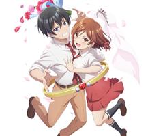 2025年冬アニメ作品のお話