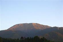 伊吹山登山