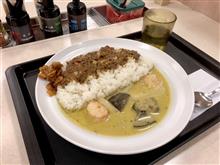 本日のお昼ごはん