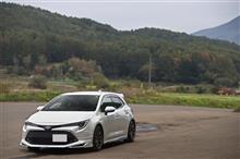 さむくなってきた・・・