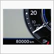 ８００００km