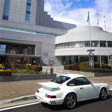 ボクのRUF（本妻と愛人？）
