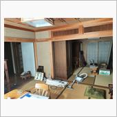 リフォーム計画　その３