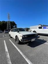 久々にジャパンで出動